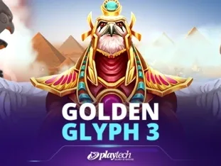 Golden Glyph 3 game icon